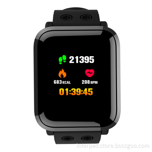 1.3 '' TFT | smart watch | Interpad